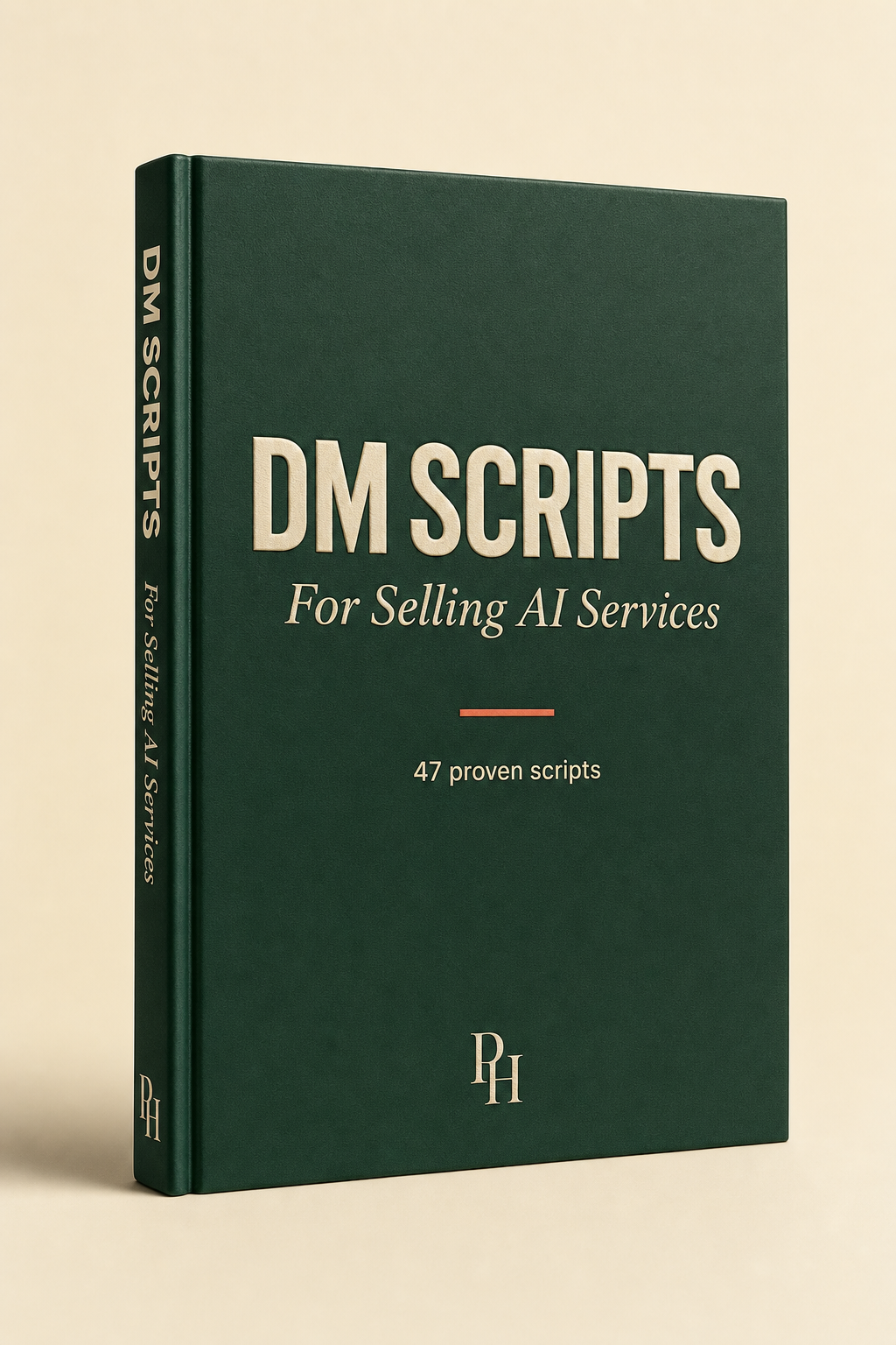 Client Closing Scripts book
